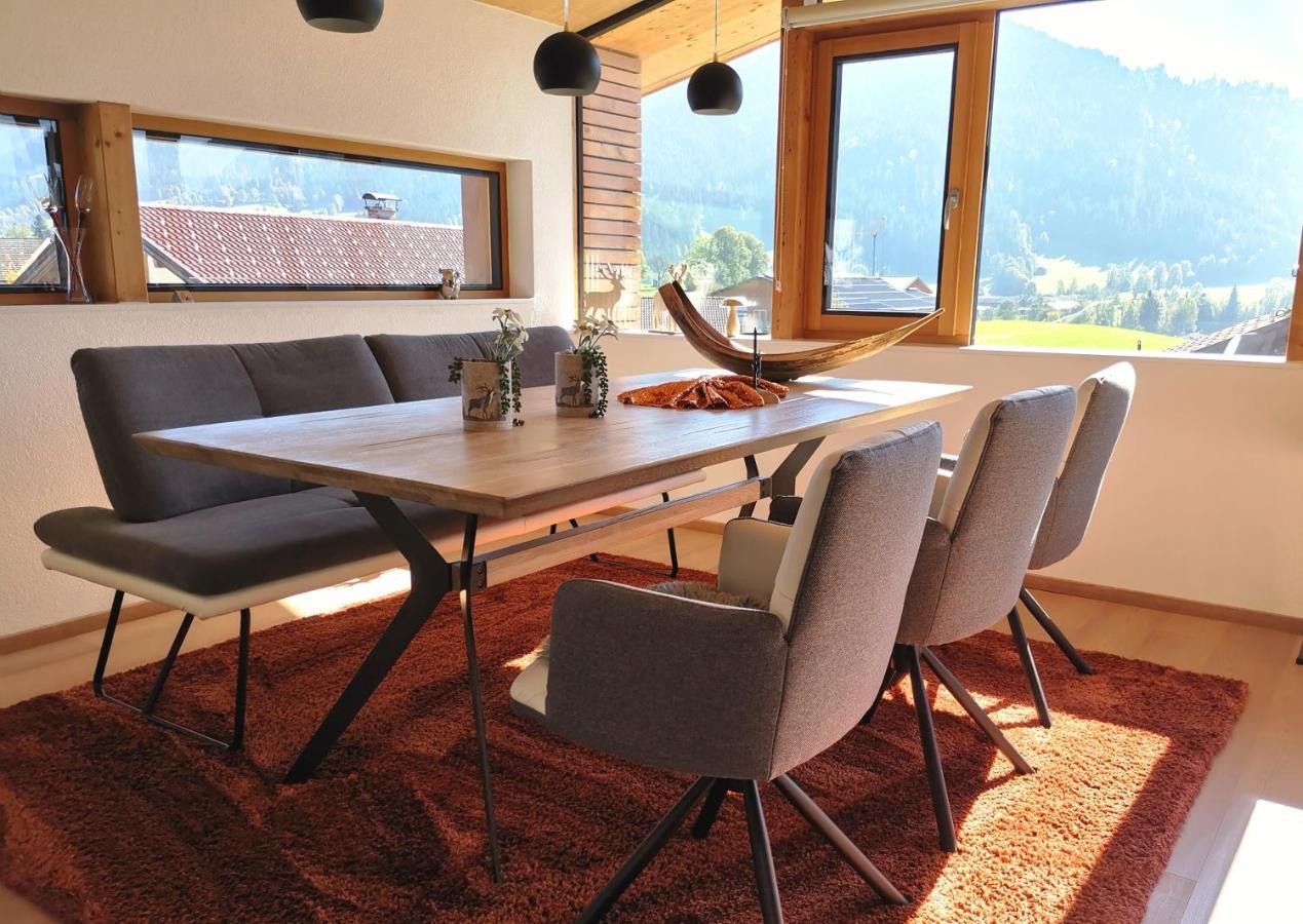 "Sunnseit" Appartement Söll Exteriör bild